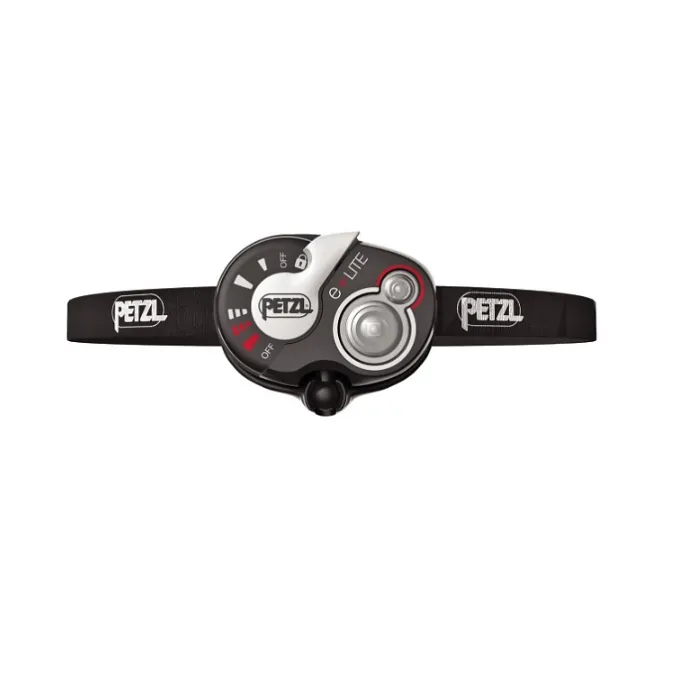 картинка Petzl фонарь E+Lite  от интернет-магазина Тибет