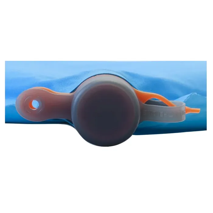 картинка Yate коврик самонадувающийся Contour от интернет-магазина Тибет