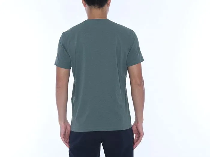 картинка Kailas футболка Icy Green Mountain Functional KG2227141 от интернет-магазина Тибет