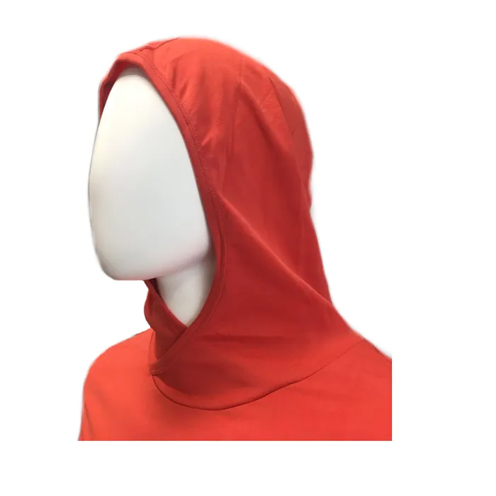 картинка UTO термобелье верх с капюшоном Hoodie 919108 от интернет-магазина Тибет