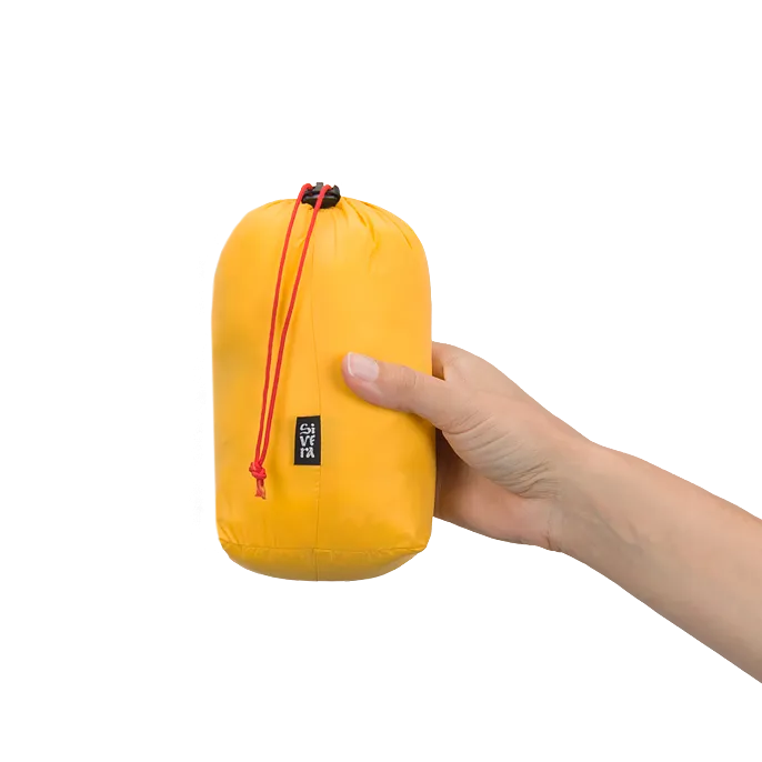 картинка Sivera жилет женский пуховый Беребра от интернет-магазина Тибет