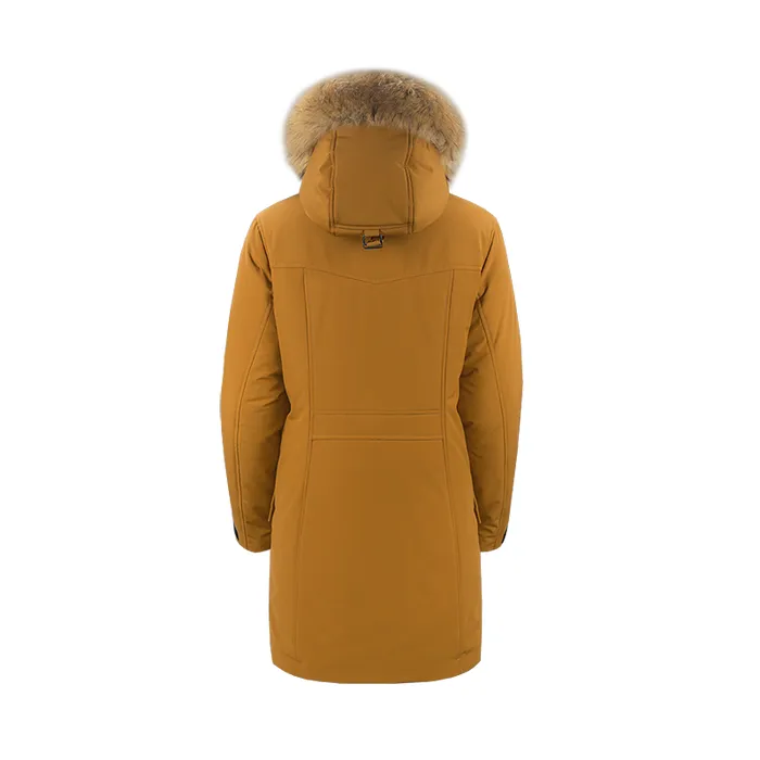 картинка Sivera куртка женская Стояна МС 20 2623 от интернет-магазина Тибет