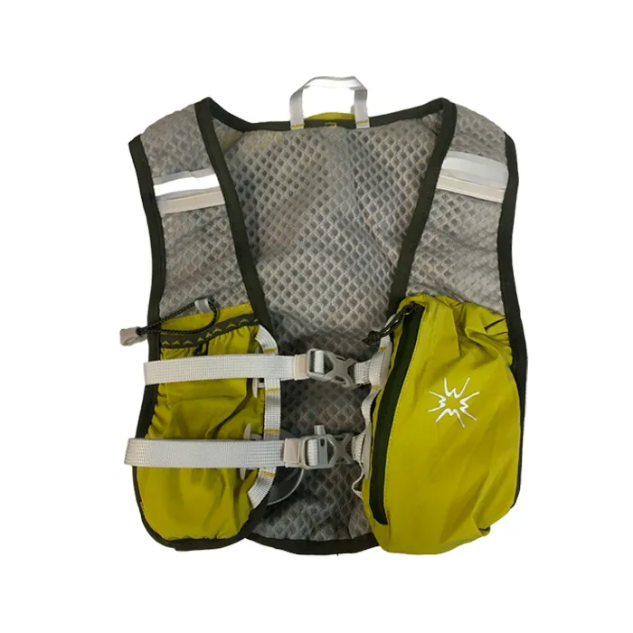 картинка Samstrong рюкзак A92 Cross-Country Running Bag от интернет-магазина Тибет