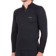 картинка MontBell термобелье верх US ZL MW High Neck Shirt от интернет-магазина Тибет