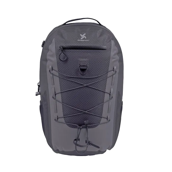 картинка OvieSport герморюкзак Zip Waterproof Backpack 30л от интернет-магазина Тибет