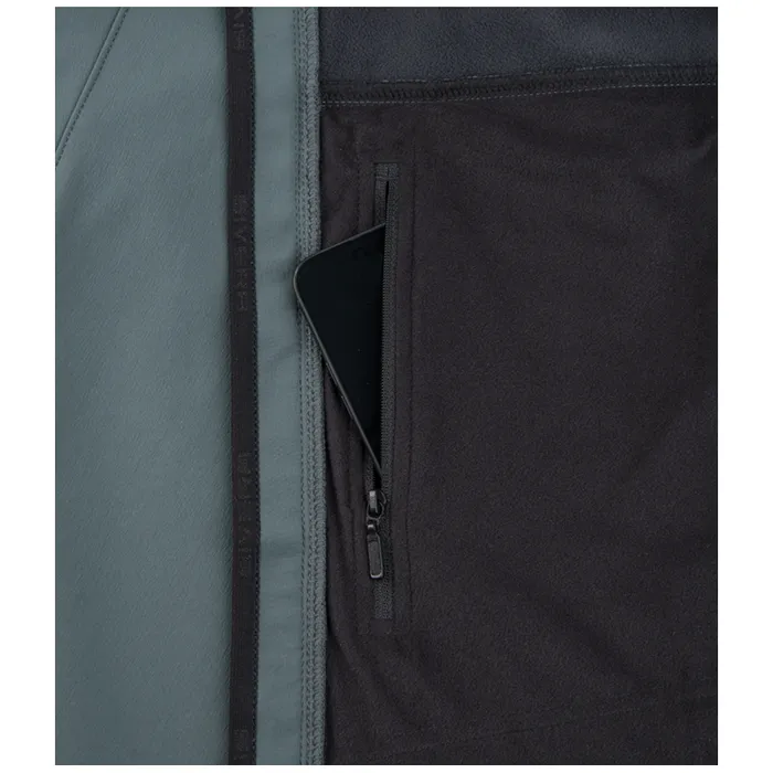 картинка Sivera куртка софтшелл Алпаут 23 0163 от интернет-магазина Тибет