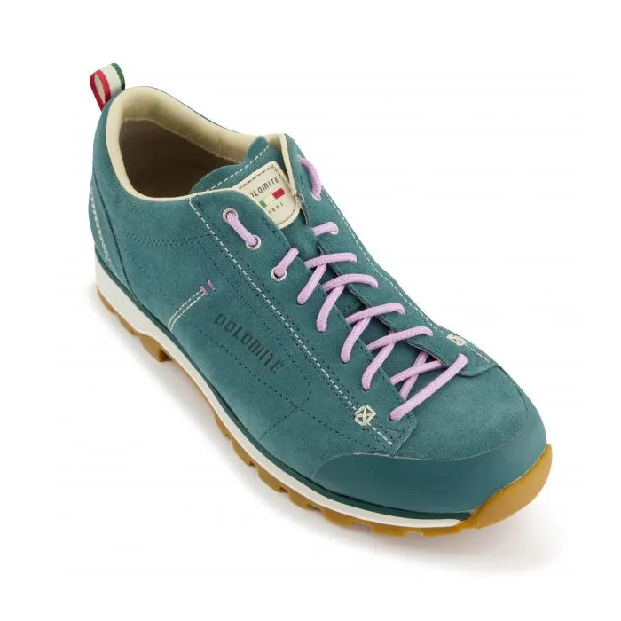 картинка Dolomite кроссовки Cinquantaquattro Low W's от интернет-магазина Тибет