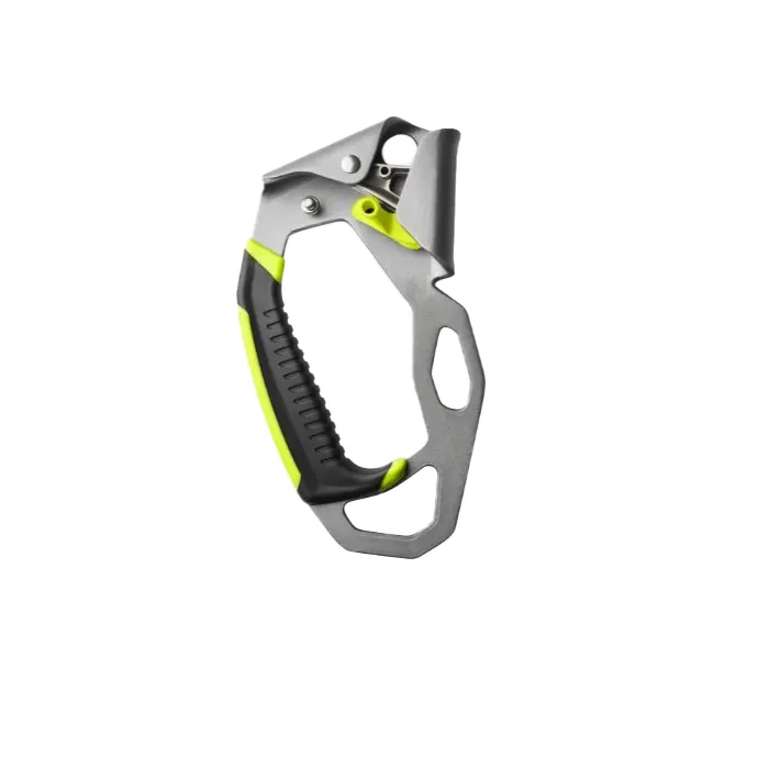 картинка Edelrid зажим Hand Cruiser L левый от интернет-магазина Тибет