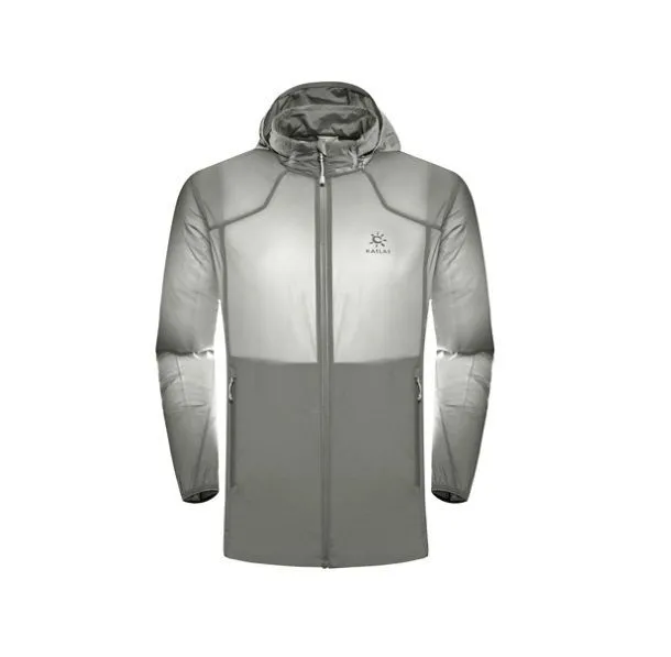 картинка Kailas куртка ветрозащитная Sports Ultra-thin Wind Jacket от интернет-магазина Тибет