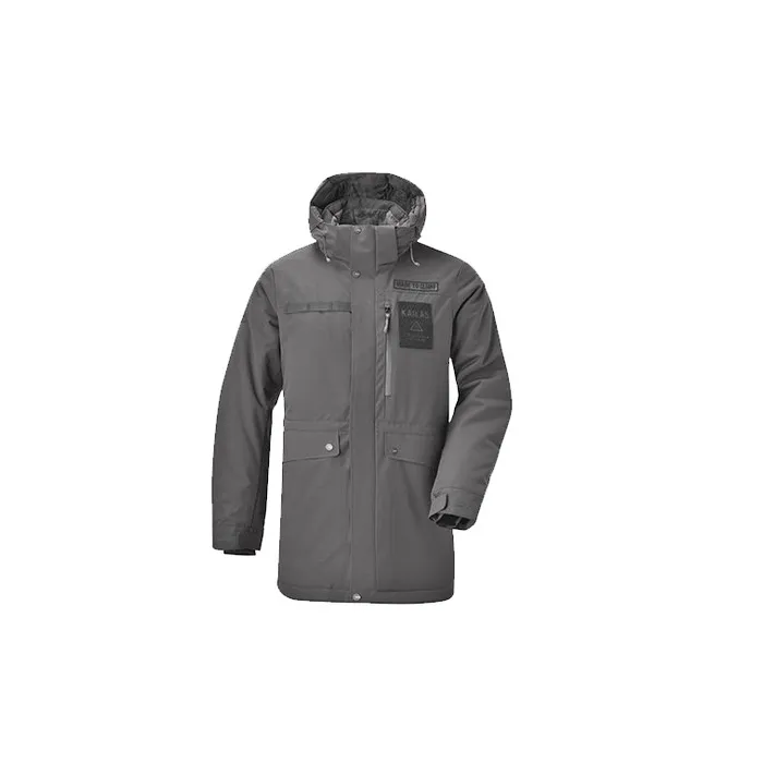картинка Kailas куртка с синт утеплителем LT-Parka Insulated Unisex от интернет-магазина Тибет