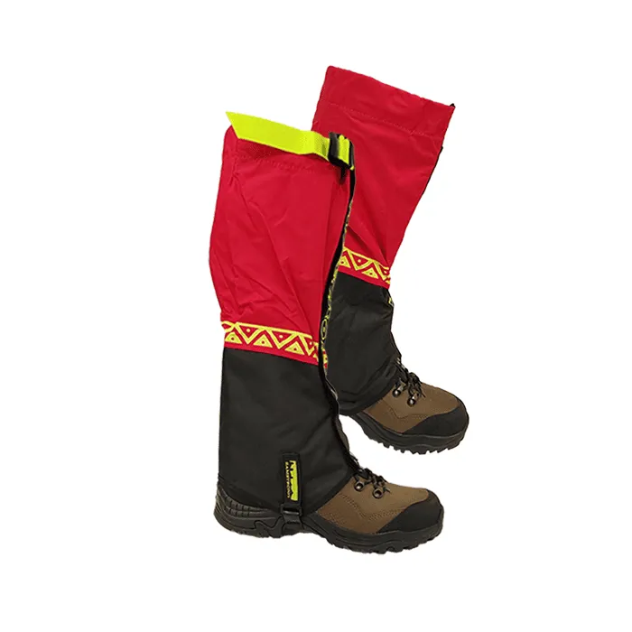 картинка Samstrong гамаши Snowline Waterproof Breathable Snow Cover от интернет-магазина Тибет