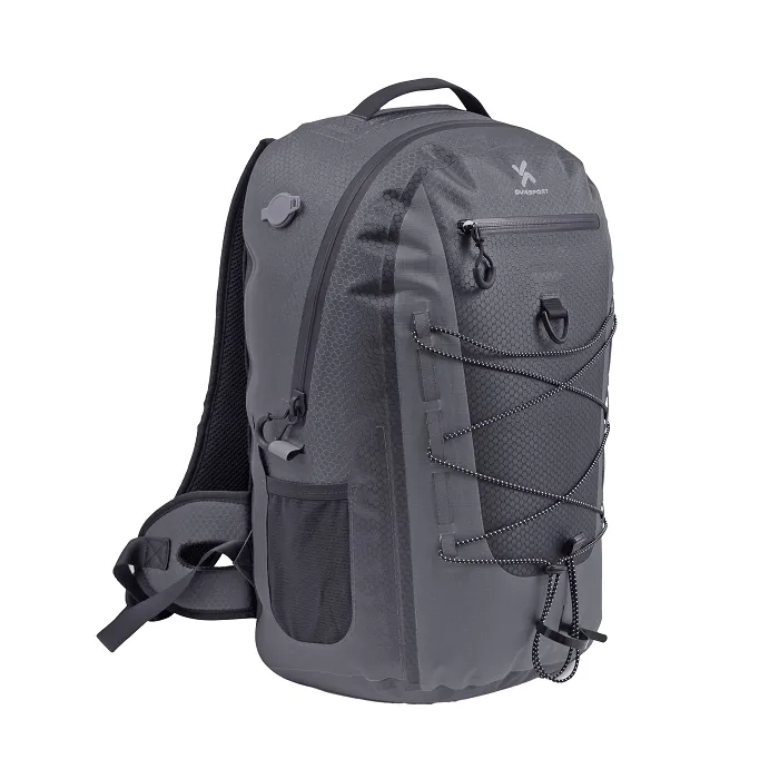 картинка OvieSport герморюкзак Zip Waterproof Backpack 30л от интернет-магазина Тибет