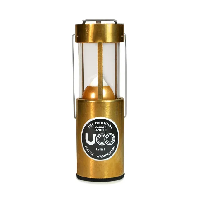 картинка UCO фонарь свечной Original Candle Lantern от интернет-магазина Тибет