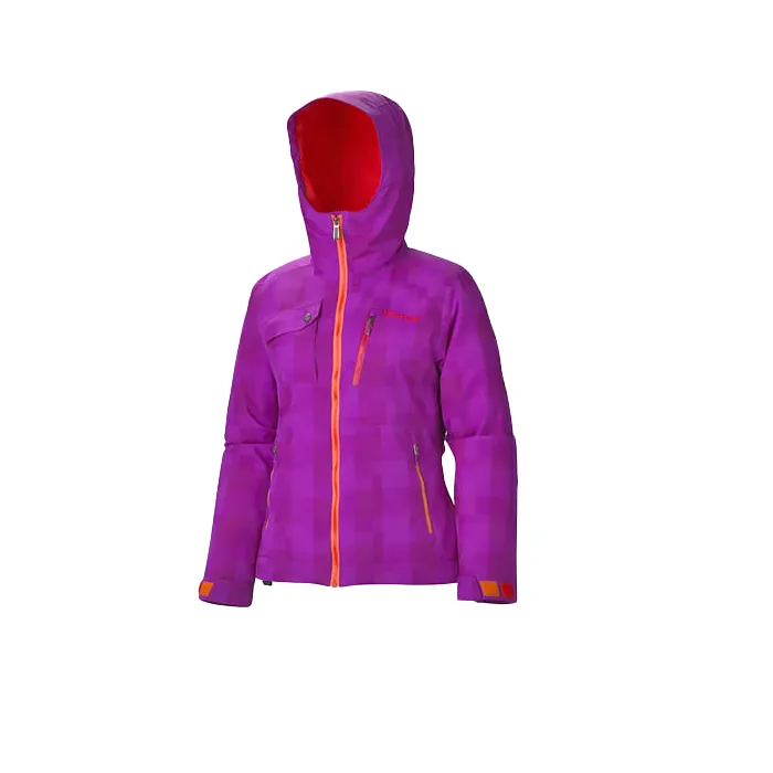 картинка Marmot куртка Alter Ego W's от интернет-магазина Тибет