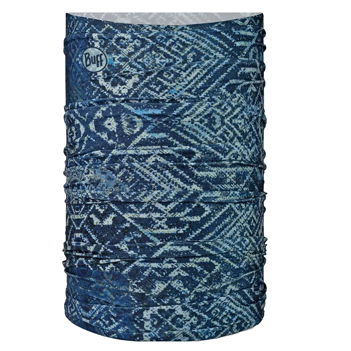 картинка Buff бандана-труба Original Moulay Night Blue от интернет-магазина Тибет