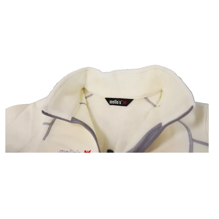 картинка Mello`s термобелье верх Genus 1/4 Zip W's от интернет-магазина Тибет