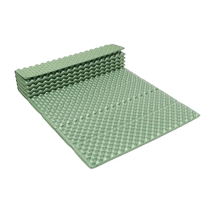 картинка Splav коврик туристический складной Thermacell 1.5 оливковый от интернет-магазина Тибет