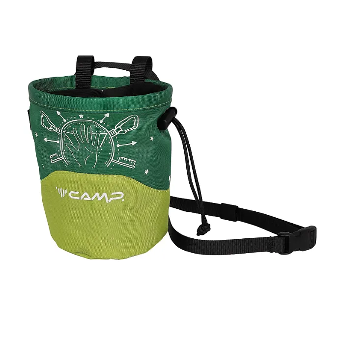 картинка Camp мешок для магнезии Acqualong от интернет-магазина Тибет