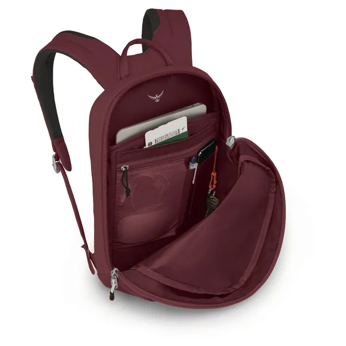 картинка Osprey рюкзак Arcane Small Day от интернет-магазина Тибет