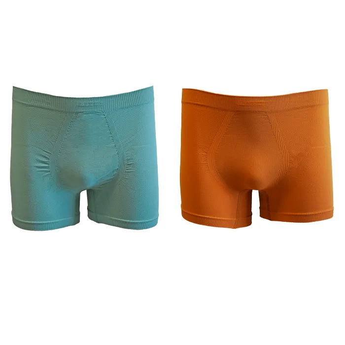 картинка UTO трусы Sports Nilit Softex Boxer (2шт) 922102 от интернет-магазина Тибет