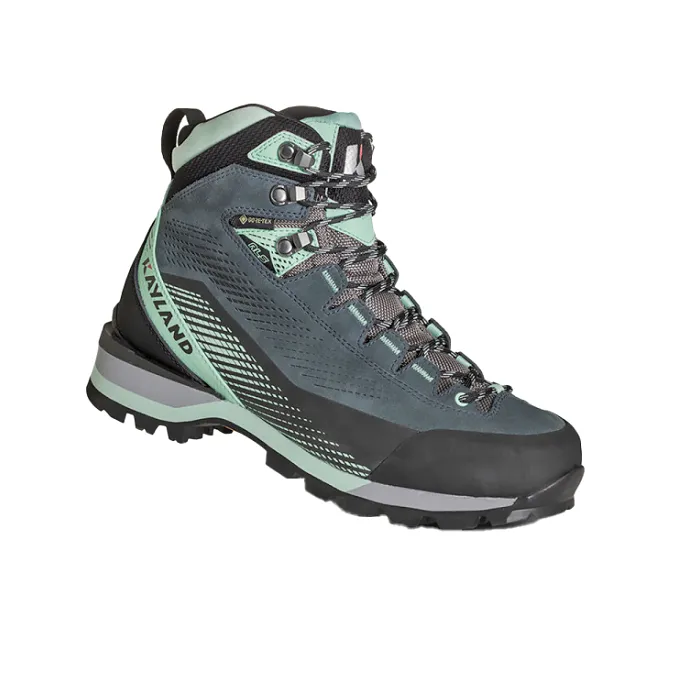картинка Kayland ботинки Grand Tour W's GTX от интернет-магазина Тибет