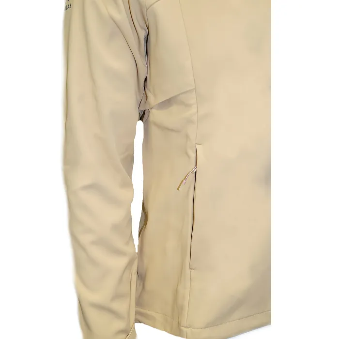 картинка Kailas куртка софтшелл Softshell Jacket W's KG2119202 от интернет-магазина Тибет