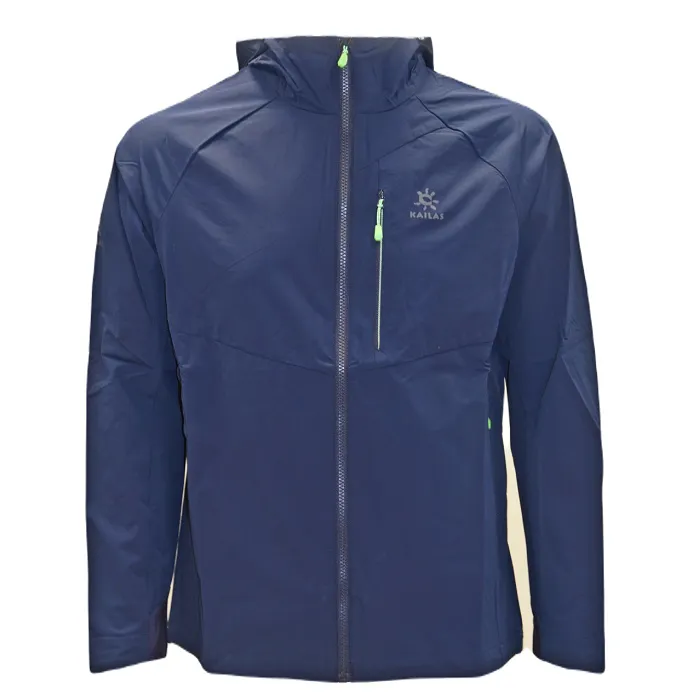 картинка Kailas куртка ветрозащитная Fast Across Trekking Jacket  от интернет-магазина Тибет
