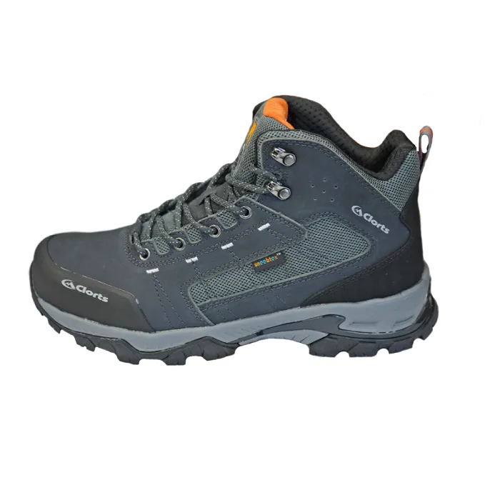 картинка Clorts ботинки треккинговые Canopy 3227-300-581R от интернет-магазина Тибет