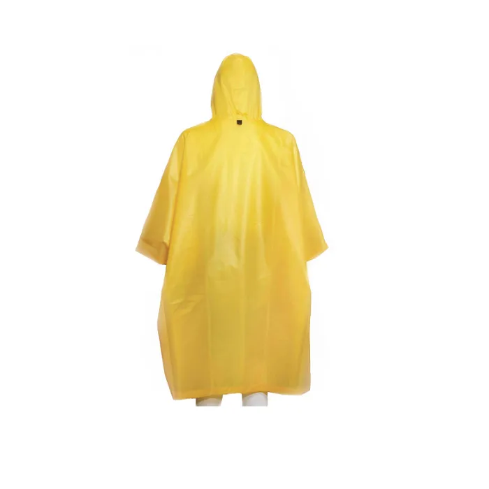 картинка Тибет дождевик-пончо Suho Таффета от интернет-магазина Тибет