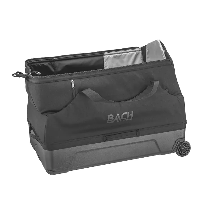 картинка Bach сумка на колесах Pack Dr. Roll 80 от интернет-магазина Тибет