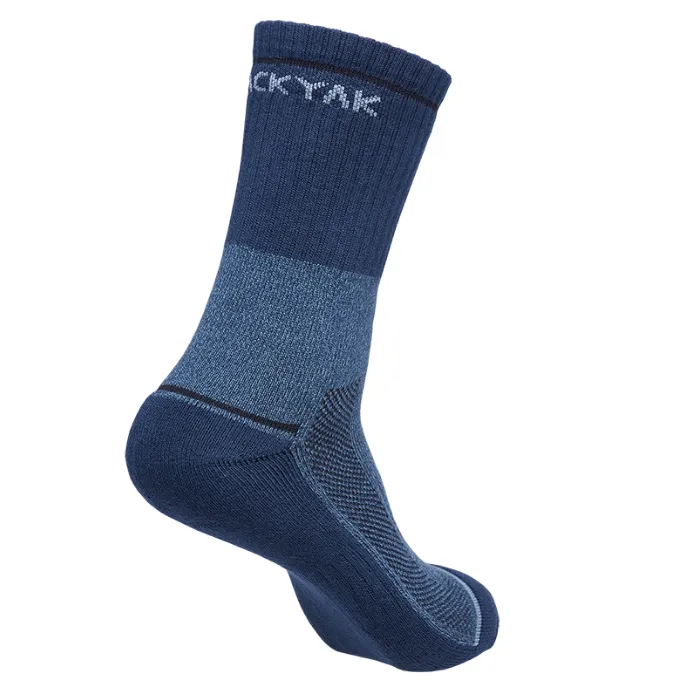 картинка Black Yak носки Coolmax Mid Socks  от интернет-магазина Тибет