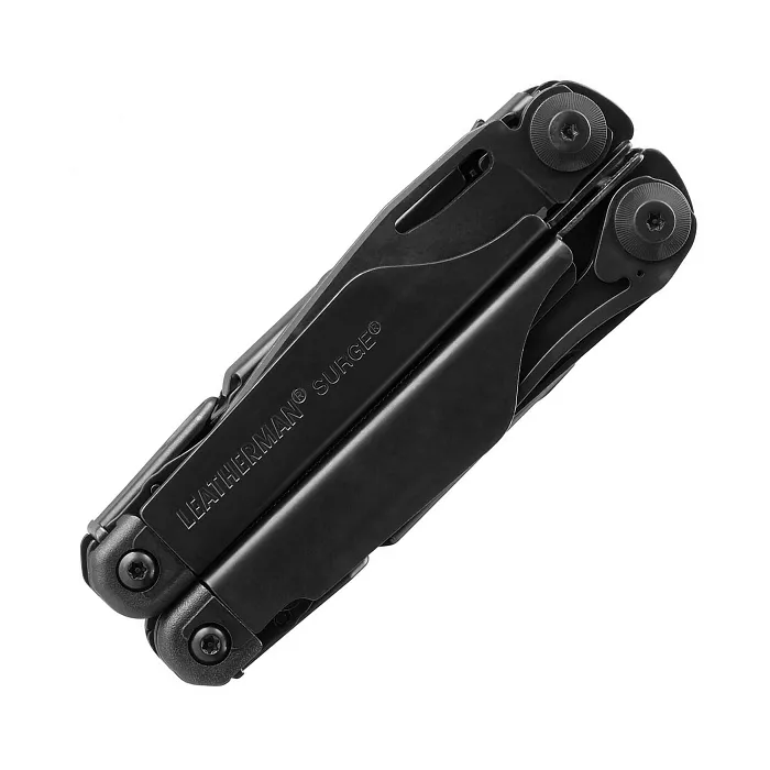 картинка LEATHERMAN инструмент Surge Black от интернет-магазина Тибет