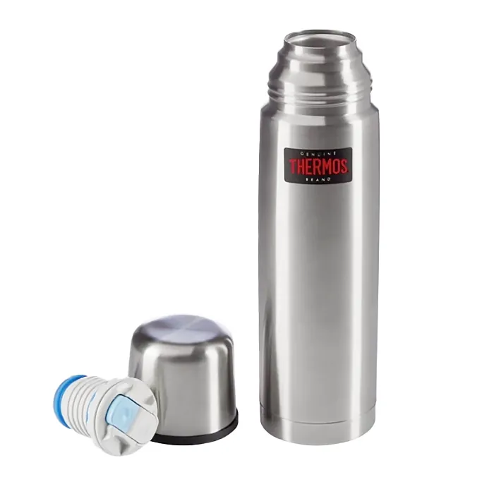 картинка Thermos термос FBB-750 Grey 0,75л от интернет-магазина Тибет
