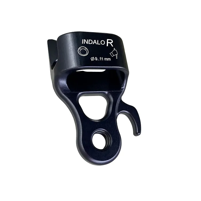 картинка Ice Rock спусковое устройсво Indalo Right от интернет-магазина Тибет