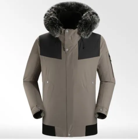 картинка Kailas куртка пуховая Thermoplus Down KG350019 от интернет-магазина Тибет