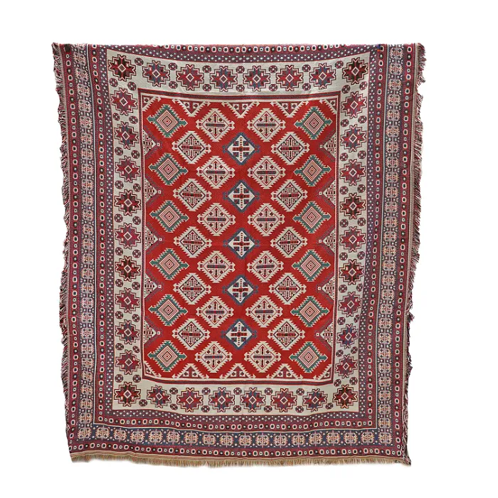 картинка AllRight-Bro плед Persia 180x230 от интернет-магазина Тибет