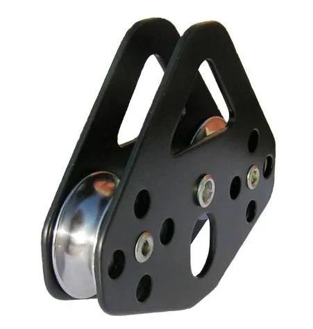 картинка Вертикаль ролик Тандем стальной с подшипником, ролики с повышенной твердостью от интернет-магазина Тибет