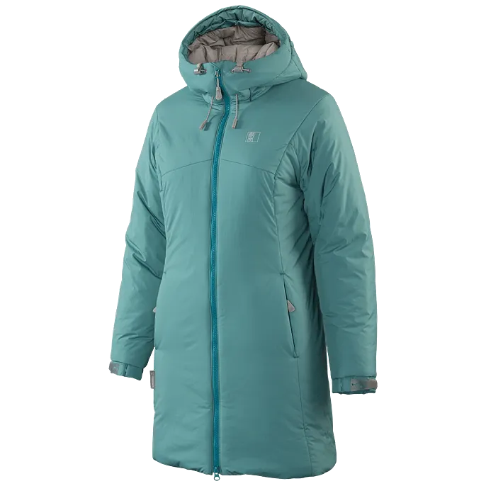 картинка Sivera куртка женская Путерга 20 0864 от интернет-магазина Тибет