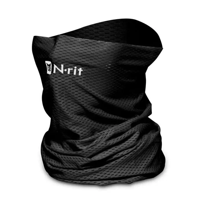 картинка N-Rit охлаждающая бандана-труба Tube 9 Cool 2024 от интернет-магазина Тибет