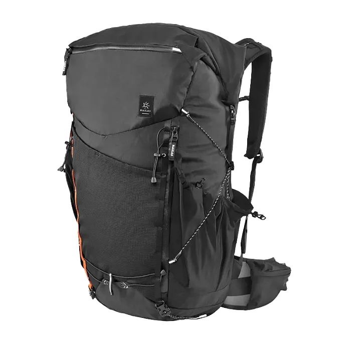картинка Kailas рюкзак Mystery III Lightweight Trekking 40+2л KA2363002 от интернет-магазина Тибет