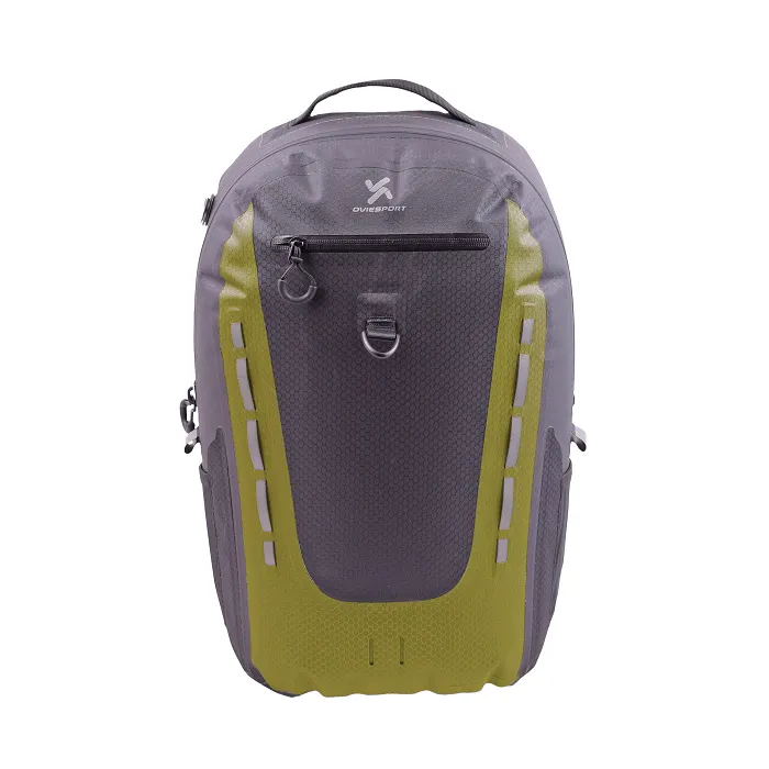 картинка OvieSport герморюкзак Zip Waterproof Backpack 30л от интернет-магазина Тибет