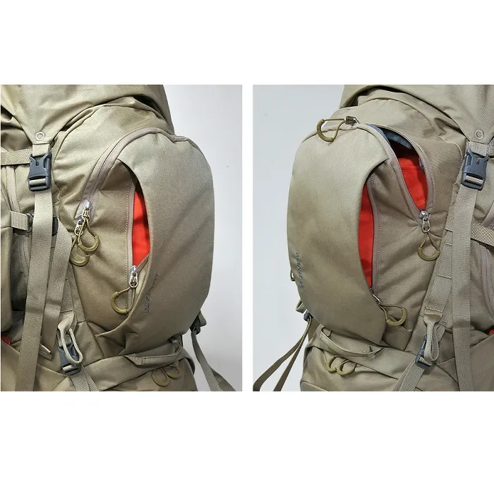 картинка Summit рюкзак Mante 70+5 от интернет-магазина Тибет