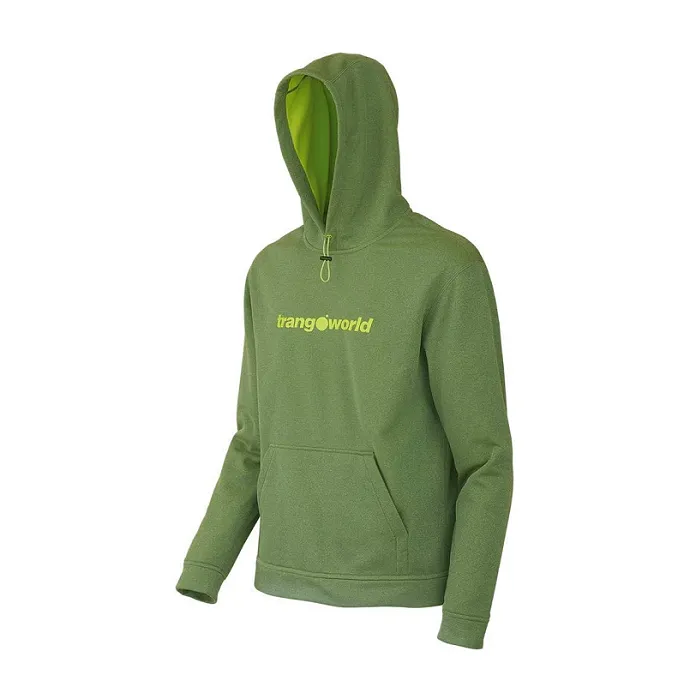 картинка TrangoWorld толстовка Sudadera Wislok от интернет-магазина Тибет