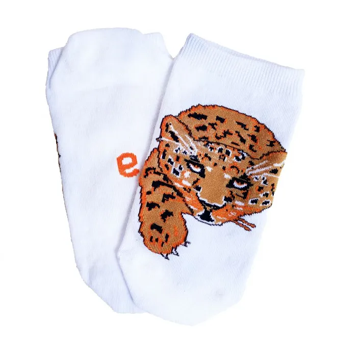 картинка Ever Neat носки сувенирные 100-016 леопард от интернет-магазина Тибет