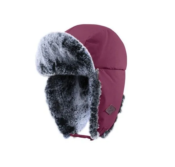 Шапка-ушанка Kailas KF2143502