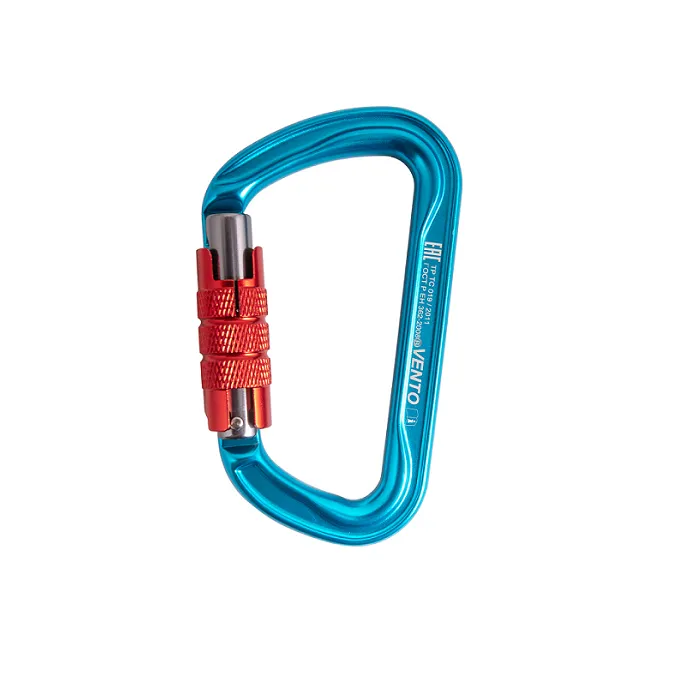 картинка Венто карабин Chlorum с байонетной муфтой keylock от интернет-магазина Тибет