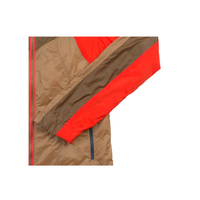 картинка Black Yak ветровка женская B2XP1 от интернет-магазина Тибет