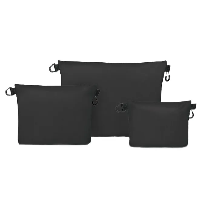 картинка Osprey комплект органайзеров Ultralight Zipper Sack Set от интернет-магазина Тибет