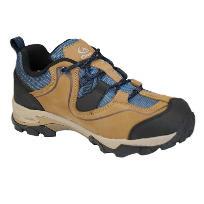 Clorts кроссовки треккинговые Terrace W's 3227-200-762DW