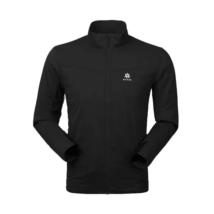 картинка Kailas куртка с синт утеплителем Mont Stand Collar Insulated от интернет-магазина Тибет